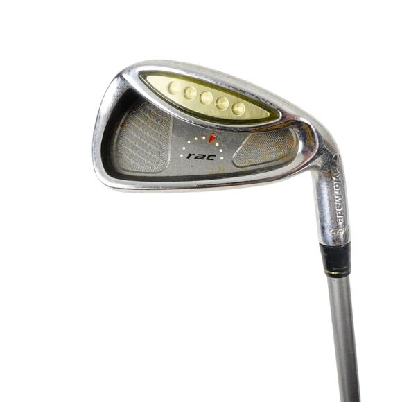 TaylorMade RAC CGB 6 Iron Regular Flex Graphite 37.75" RH - Picture 1 of 7